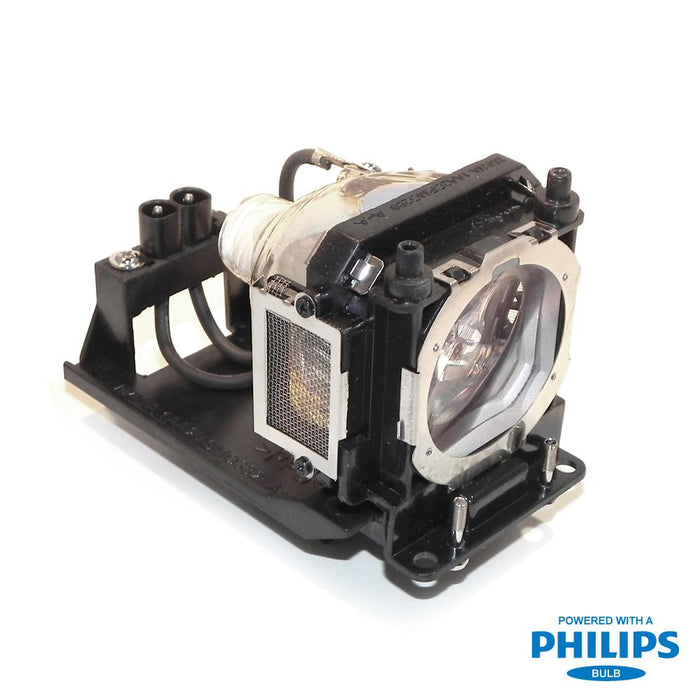 Projector Lamp for Sanyo PLV PLV-Z60; Sanyo PLV PLV-Z5; Sanyo PLV PLV-Z4 by Texas Depot