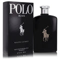 Polo Black by Ralph Lauren Eau De Toilette Spray 2.5 oz for Men by Avera Group