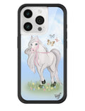 Precious Pony iPhone Case by Wildflower Cases