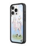 Precious Pony iPhone Case by Wildflower Cases