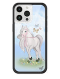 Precious Pony iPhone Case by Wildflower Cases