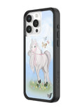 Precious Pony iPhone Case by Wildflower Cases