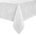 Spring Jubilee Damask Tablecloth by Vanessa Jane