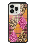 Pretty Prep iPhone Case by Wildflower Cases