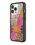 Pretty Prep iPhone Case by Wildflower Cases