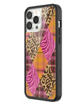 Pretty Prep iPhone Case by Wildflower Cases