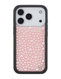 Pearl | Pink iPhone Case by Wildflower Cases