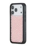 Pearl | Pink iPhone Case by Wildflower Cases