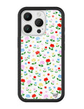 Prairie Floral iPhone Case by Wildflower Cases