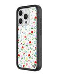 Prairie Floral iPhone Case by Wildflower Cases