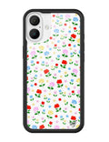 Prairie Floral iPhone Case by Wildflower Cases