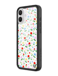 Prairie Floral iPhone Case by Wildflower Cases