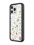 Prairie Floral iPhone Case by Wildflower Cases