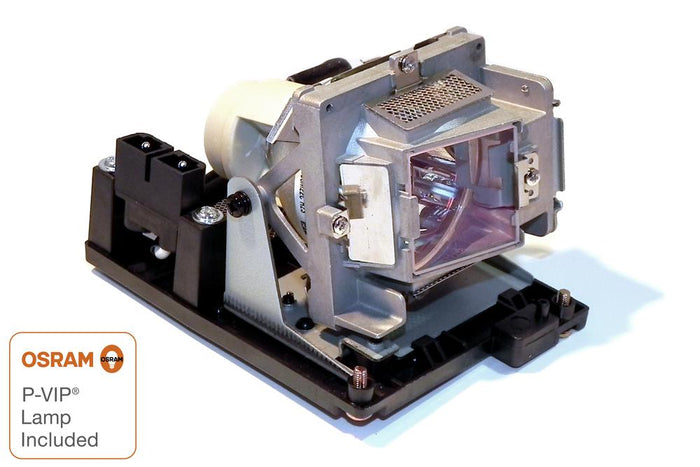 Projector Lamp for Promethean PRM PRM35CV1; Promethean PRM PRM35C; Promethean PRM PRM35A; Promethean by Texas Depot
