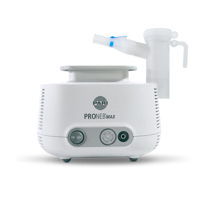 PARI PRONEB MAX Compressor System with LC Plus Nebulizer by Pasteur Pharmacy