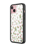 Posie Rosie | Pink iPhone Case by Wildflower Cases