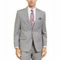 Lauren Ralph Lauren Men's Ultraflex Classic-Fit Wool Suit Jacket by Vanessa Jane