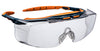 Peak OTG Safety Glasses