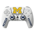 Michigan Wolverines PS5 Starter Kit by Varsity Gripz