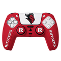 Rutgers Scarlet Knights PS5 Starter Kit by Varsity Gripz
