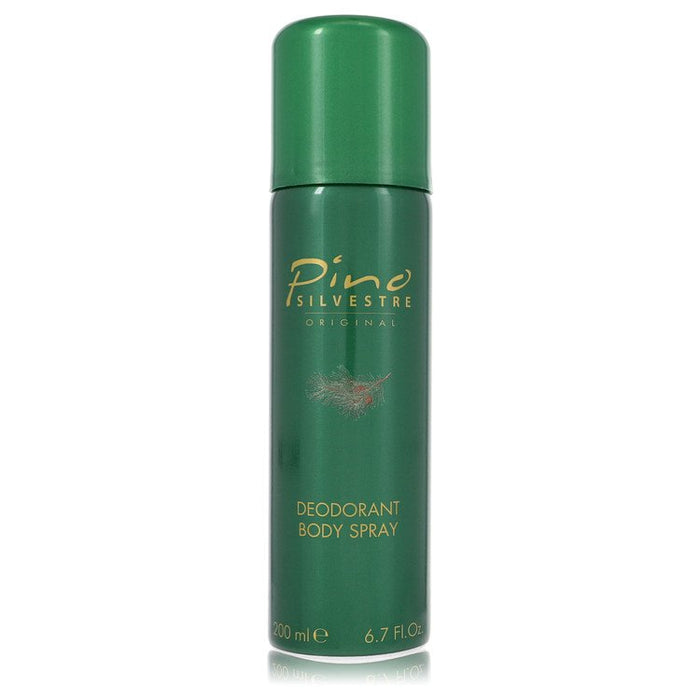 Pino Silvestre by Pino Silvestre Deodorant Spray 6.7 oz for Men by Avera Group