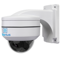 Silarius SIL-DPTZ5MPX4 Dome PTZ 5MP x4 Optical Zoom + Bracket (NDAA Compliant) by Silarius
