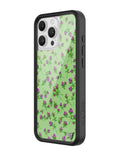 Posie Rosie | Purple iPhone Case by Wildflower Cases
