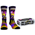 A Goofy Movie - Powerline World Tour (Box Set) by Rock 'Em Socks