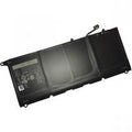 Laptop Battery for Dell XPS 13 9360 by Texas Depot