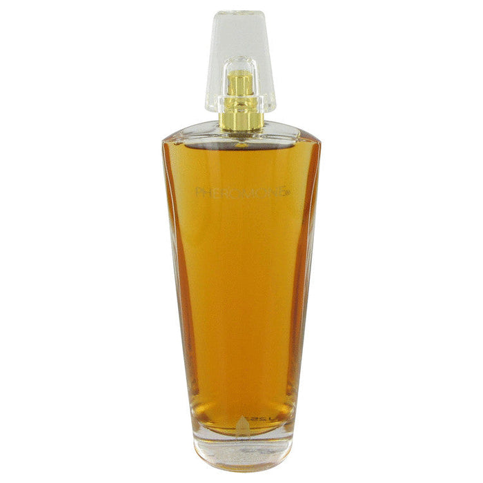 Pheromone by Marilyn Miglin Eau De Parfum Spray (unboxed) 3.4 oz for Women by Avera Group