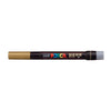 Posca Paint Brush Marker PC-350--Gold