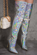 Bemilia - Hologram by The House of Stylez