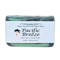 Natural Goat Milk Soap | Sea Mineral Soap | Pacific Breeze by Fern Valley Soap