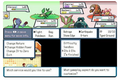 Pokemon Parallel Emerald GBA ROM Hack Video Game Boy Advance by VintageVideoGameStore