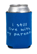 I Still Live with My Parents by Swell-O-Phonic