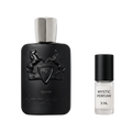 Parfums De Marly Oajan by Mystic Store