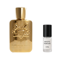 Parfums de Marly Godolphin by Mystic Store