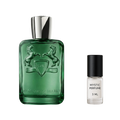 Parfums de Marly Greenley by Mystic Store