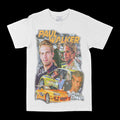 Paul Walker Graphic Tee by Obsessed with graphic tees