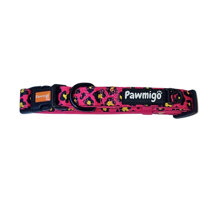 90s Baby Classic Collar by Pawmigo