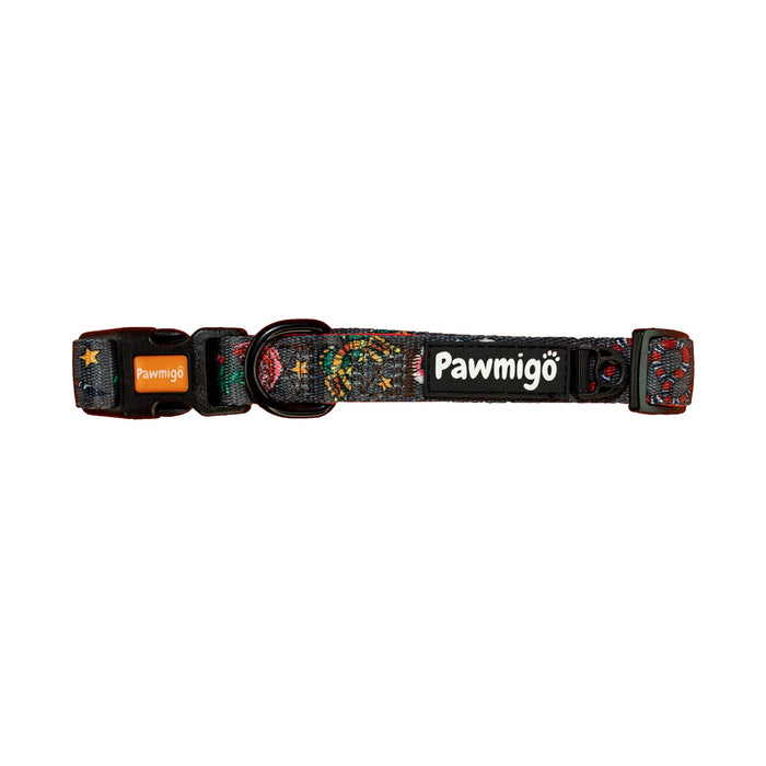 May Flowers Collar by Pawmigo