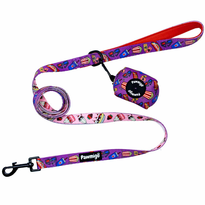 Saturday & Chill Leash Kit by Pawmigo