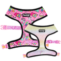 Slumber Pawty Reversible Harness by Pawmigo
