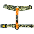 Wild Thing Free-Fit Harness by Pawmigo