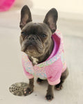 Slumber Pawty Hoodie by Pawmigo