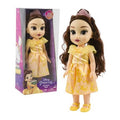 Disney Princess Belle Large Doll 15Inches Doll by Vanessa Jane