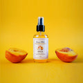 Peaches & Cream Body Oil by Duma Mbili LLC