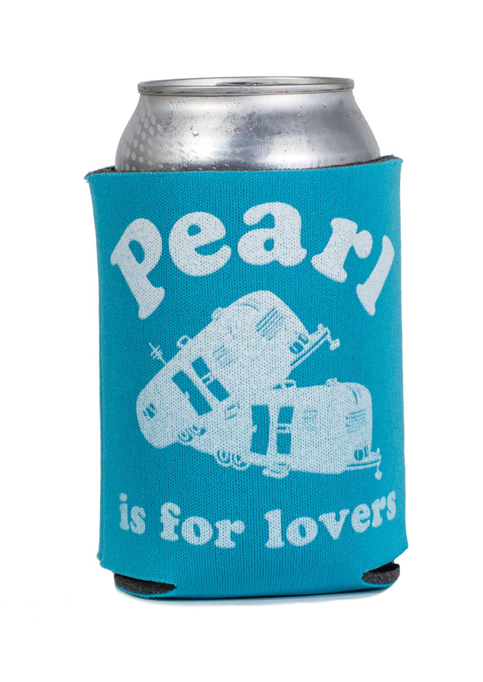 Pearl is for Lovers Drink Holder by Swell-O-Phonic