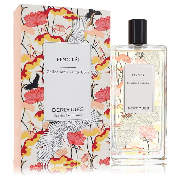 Peng Lai by Berdoues Eau De Parfum Spray 3.38 oz for Women by Avera Group