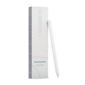 Pencil Glide | (Alpine White) Compatible with Samsung Galaxy Tab S7, S8, S9 & other EMR-supported tablets by Tinymoose USA